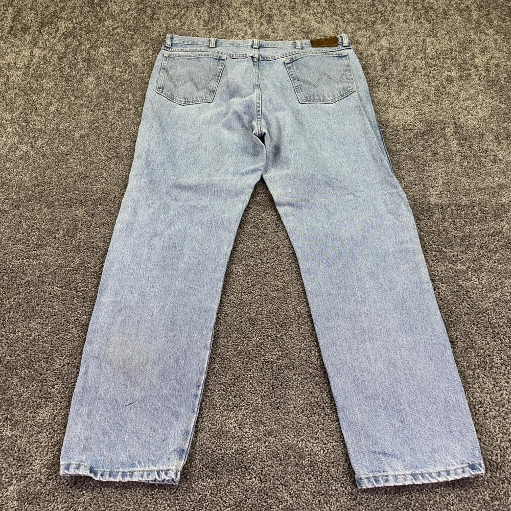 Wrangler pre owned